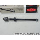 Rotule de direction interieur axiale Delphi TA2020 pour seat arosa 1 volkswagen polo 3 III