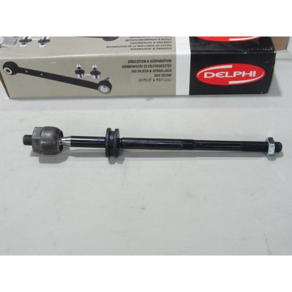 Rotule de direction interieur axiale Delphi TA2020 pour seat arosa 1 volkswagen polo 3 III 