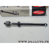 Rotule de direction interieur axiale Delphi TA2020 pour seat arosa 1 volkswagen polo 3 III