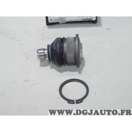 Rotule triangle bras de suspension Delphi TC1363 pour renault megane 2 II 