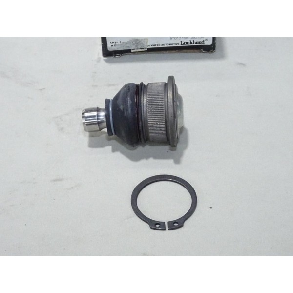 Rotule triangle bras de suspension Delphi TC1363 pour renault megane 2 II 