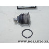 Rotule triangle bras de suspension Delphi TC1363 pour renault megane 2 II