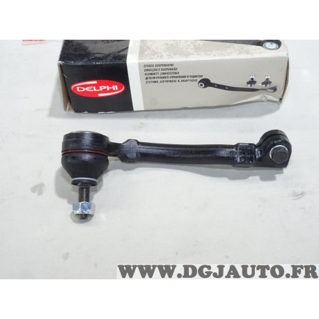 Rotule de direction Delphi DR8470 pour renault laguna 1 