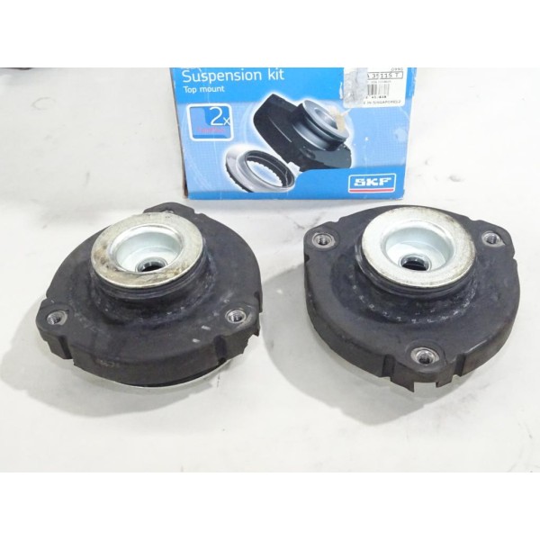 Lot 2 butées amortisseur de suspension avant SKF VKDA35115T pour audi A2 seat cordoba 1 2 I II ibiza 3 III skoda fabia 1 2 I II 