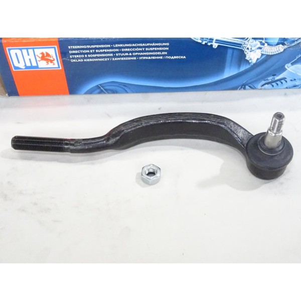 Rotule de direction avant gauche Quinton hazell QR3672S pour peugeot 407 