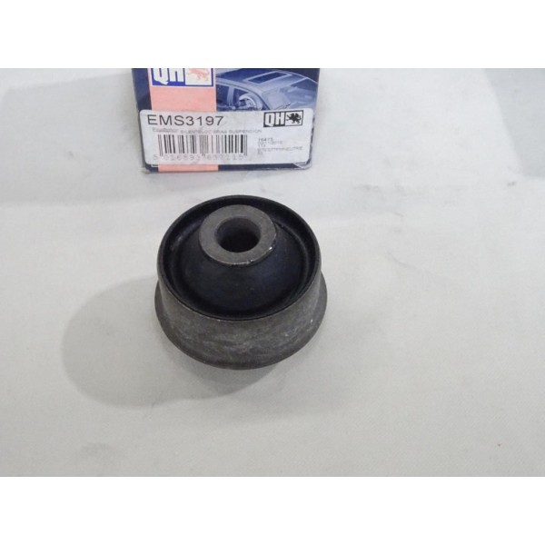 Silent bloc triangle bras de suspension Quinton Hazell EMS3197 pour citroen C4 DS4 DS5 berlingo 2 II peugeot 206 307 308 3008 50