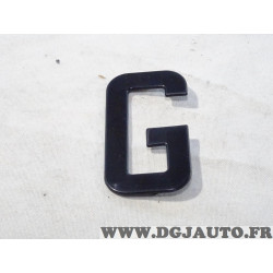 Lot 39 reglettes plastique G Tiflex 75mm plaque immatriculation 