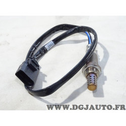 Sonde lambda echappement Denso DOX1707 pour audi A3 Q2 seat ibiza 3 4 5 III IV V cordoba 2 II leon 3 III ateca arona skoda fabia