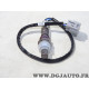 Sonde lambda echappement Denso DOX0430 pour jaguar XK XJ X-type 2.1 2.5 3.0 3.2 4.0 4.2 essence