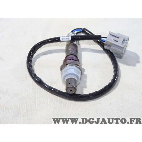 Sonde lambda echappement Denso DOX0430 pour jaguar XK XJ X-type 2.1 2.5 3.0 3.2 4.0 4.2 essence 