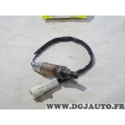 Sonde lambda echappement Bosch LS5717 0258005717 pour aston martin DB7 ford fiesta 4 5 6 IV V VI fusion mondeo 2 3 II III focus 