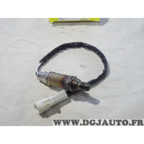 Sonde lambda echappement Bosch LS5717 0258005717 pour aston martin DB7 ford fiesta 4 5 6 IV V VI fusion mondeo 2 3 II III focus 