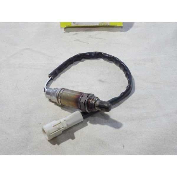Sonde lambda echappement Bosch LS5717 0258005717 pour aston martin DB7 ford fiesta 4 5 6 IV V VI fusion mondeo 2 3 II III focus 