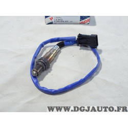 Sonde lambda echappement Bosch LS6433 0258006433 pour porsche 911 3.6 996 997 