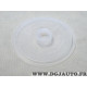 Lot 5 diaphragmes pistolet de peinture Devilbiss KR-115-K5 