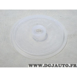 Lot 5 diaphragmes pistolet de peinture Devilbiss KR-115-K5 