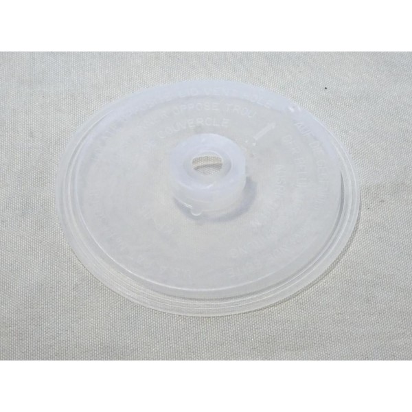 Lot 5 diaphragmes pistolet de peinture Devilbiss KR-115-K5 