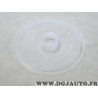 Lot 5 diaphragmes pistolet de peinture Devilbiss KR-115-K5