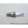 Lot 4 bougies allumage Bosch WR8DC+ 7905 pour alfa romeo 6 33 aston martin V8 audi 80 100 bentley continental BMW 3 5 6 7 E3 E9 