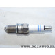 Lot 6 bougies allumage Bosch Y5DDC 0241145505 pour BMW serie 3 E36 3.0 M3