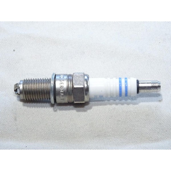 Lot 6 bougies allumage Bosch Y5DDC 0241145505 pour BMW serie 3 E36 3.0 M3 