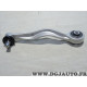 Tirant triangle bras de suspension avant gauche Quinton hazell QSJ1910S pour audi A4 A6 seat exeo volkswagen passat B5 skoda sup