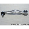 Tirant triangle bras de suspension avant gauche Quinton hazell QSJ1910S pour audi A4 A6 seat exeo volkswagen passat B5 skoda sup