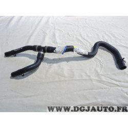Durite liquide de refroidissement Ford 4436448 pour ford transit 5 V 2.3 16V 2.4TDE 2.4TDCI 2.4 TDE TDCI 