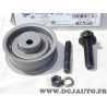 Galet tendeur courroie distribution (non incluse) Gates K015223XS pour audi 80 seat cordoba 1 toledo 1 ibiza 2 II volkswagen pas