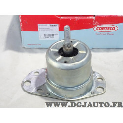 Tampon support moteur Corteco 80000306 pour fiat punto 1 1.7D 1.7TD 1.7 D TD diesel barchetta 1.8 16V essence 