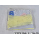 Lot 7 plaques immatriculation 140x120 SIV 6P602SBC 