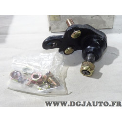 Rotule triangle bras de suspension avant Delphi TC636 pour toyota corolla 6 VI E90 crown S110 S120 