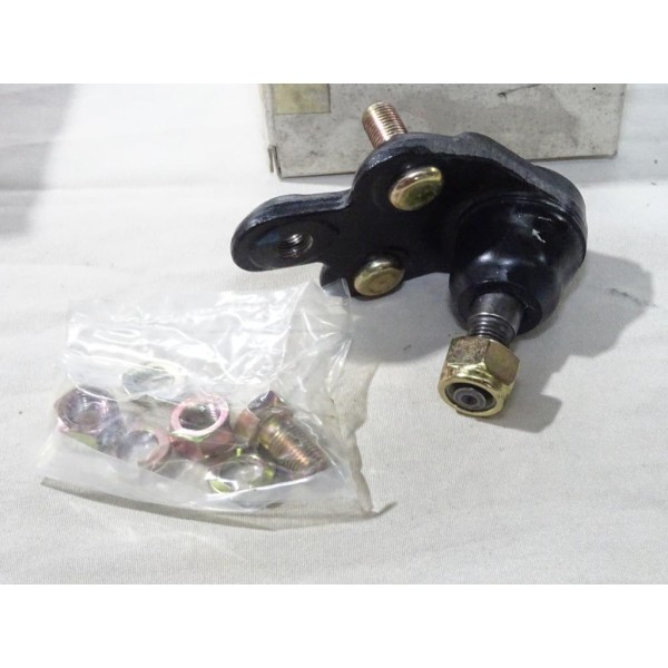 Rotule triangle bras de suspension avant Delphi TC636 pour toyota corolla  6 VI E90 crown S110 S120 