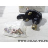 Rotule triangle bras de suspension avant Delphi TC636 pour toyota corolla 6 VI E90 crown S110 S120