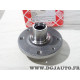 Moyeu de roue avant Febi 32555 pour renault megane 1 2 I II dont scenic 1 kangoo clio 2 3 4 II III IV modus twingo 2 II zoe daci