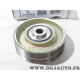Poulie damper de vilebrequin 146mm 11 gorges Jovil 900.0028 pour citroen jumper peugeot boxer fiat ducato 2.8HDI 2.8JTD 2.8 HDI 
