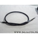 Cable de frein à main arriere droit Seim 103740 pour citroen xantia 