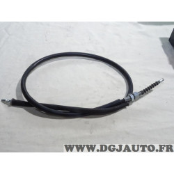 Cable de frein à main arriere droit Seim 103740 pour citroen xantia 