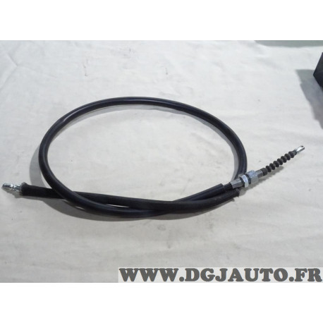 Cable de frein à main arriere droit Seim 103740 pour citroen xantia 
