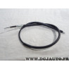 Cable de frein à main arriere droit Seim 103660 pour citroen XM