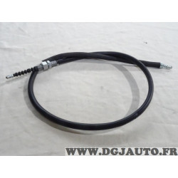 Cable de frein à main arriere gauche Seim 103730 pour citroen xantia 