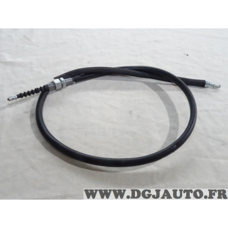 Cable de frein à main arriere gauche Seim 103730 pour citroen xantia 