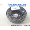 Poulie damper de vilebrequin 143mm Metalcaucho 04405 pour audi A3 A4 A6 TT seat cordoba 1 2 I II ibiza 2 3 II III alhambra 1 tol