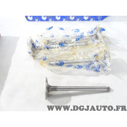 Jeu 4 soupapes admission AE V91143 pour citroen BX C15 visa peugeot 205 305 309 talbot horizon 1.7D 1.8D 1.9D 1.7 1.8 1.9 D dies