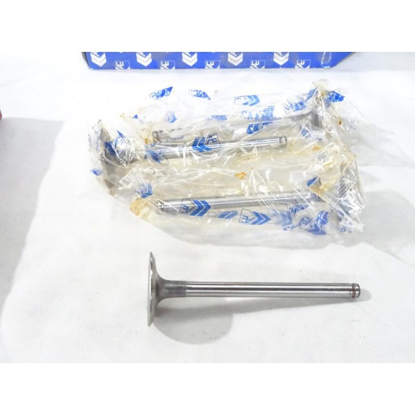 Jeu 4 soupapes admission AE V91143 pour citroen BX C15 visa peugeot 205 305 309 talbot horizon 1.7D 1.8D 1.9D 1.7 1.8 1.9 D dies
