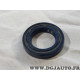 Joint spi torique boite de vitesses Corteco 12000135B pour citroen CX C25 fiat ducato peugeot J5 