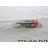 Nez gicleur injecteur carburant gazoil Bosch 0433271775 DLLA136S1000 pour deutz agrotron fiat ford 3830 4030 4430 4635 4835 5635