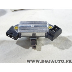 Regulateur alternateur Transpo IX118 pour renault 9 11 19 21 R9 R11 R19 R21 clio 1 super 5 express 