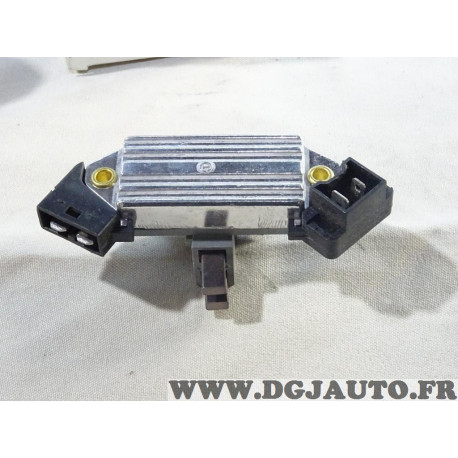 Regulateur alternateur Transpo IX118 pour renault 9 11 19 21 R9 R11 R19 R21 clio 1 super 5 express 