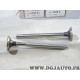 Lot 2 soupapes echappement Corteco 2646Z pour peugeot 104 204 304 diesel 